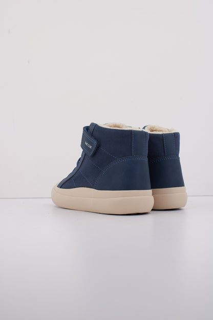 GEOX J GISLI BOY en color C  (4)