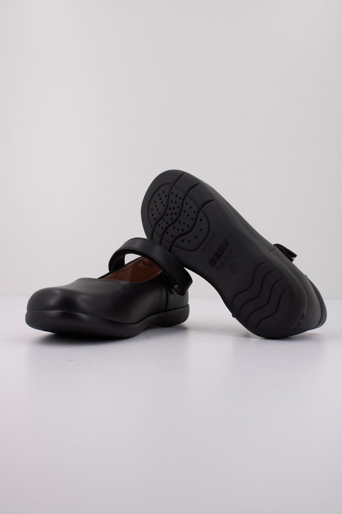 GEOX J NAIMARA GIRL en color C  (5)