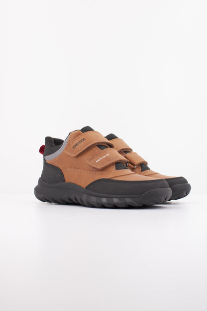 GEOX J SIMBYOS BOY B ABX en color C  (2)