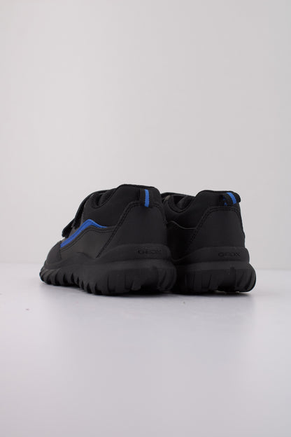 GEOX J SIMBYOS BOY en color C  (4)