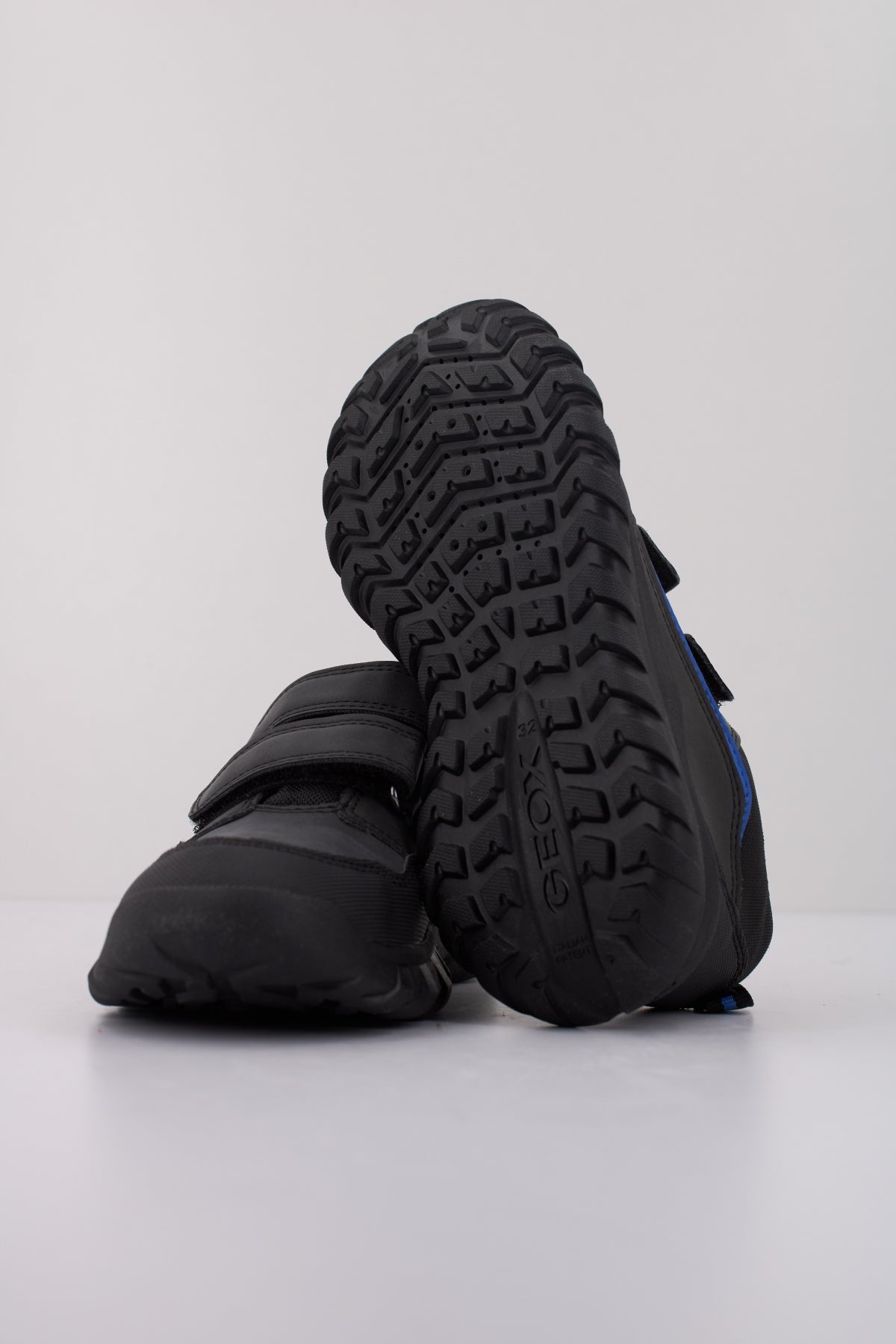 GEOX J SIMBYOS BOY en color C  (5)
