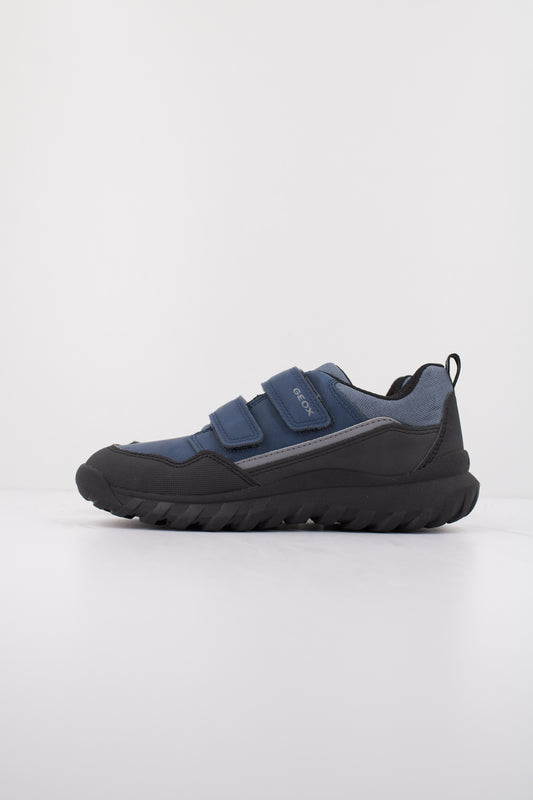 GEOX J SIMBYOS BOY en color CJB  (1)