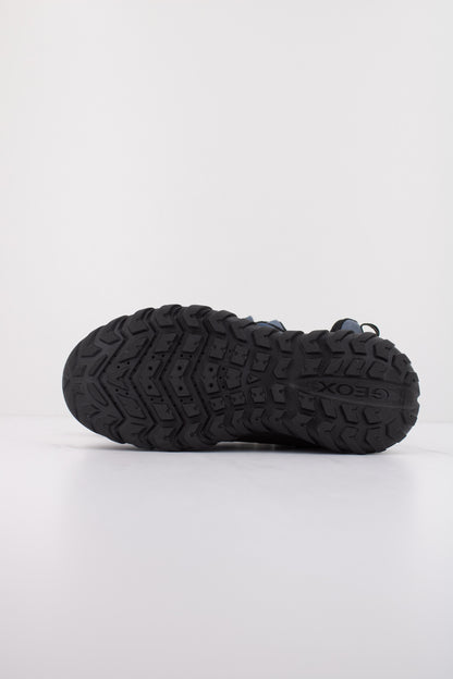 GEOX J SIMBYOS BOY en color CJB  (5)