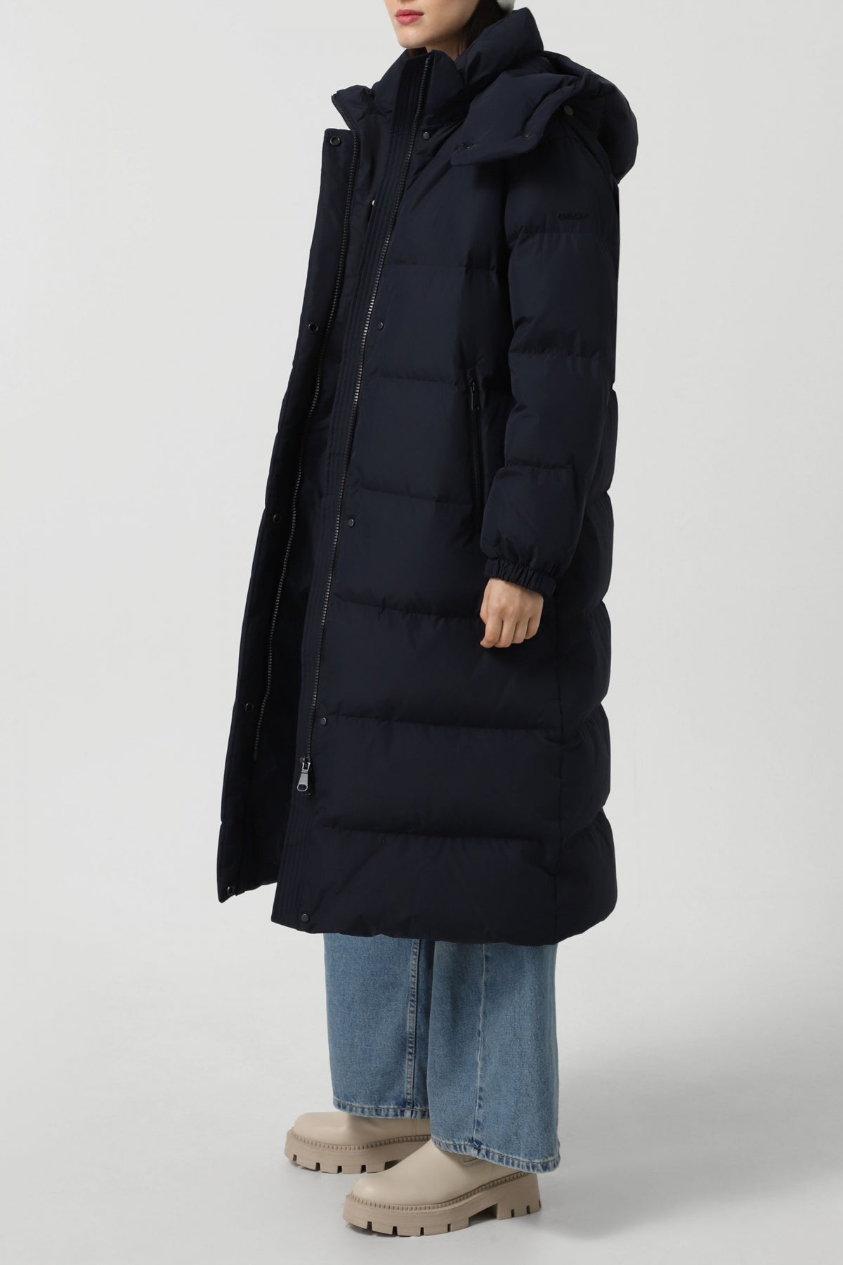 GEOX LARYSSE en color F  (3)