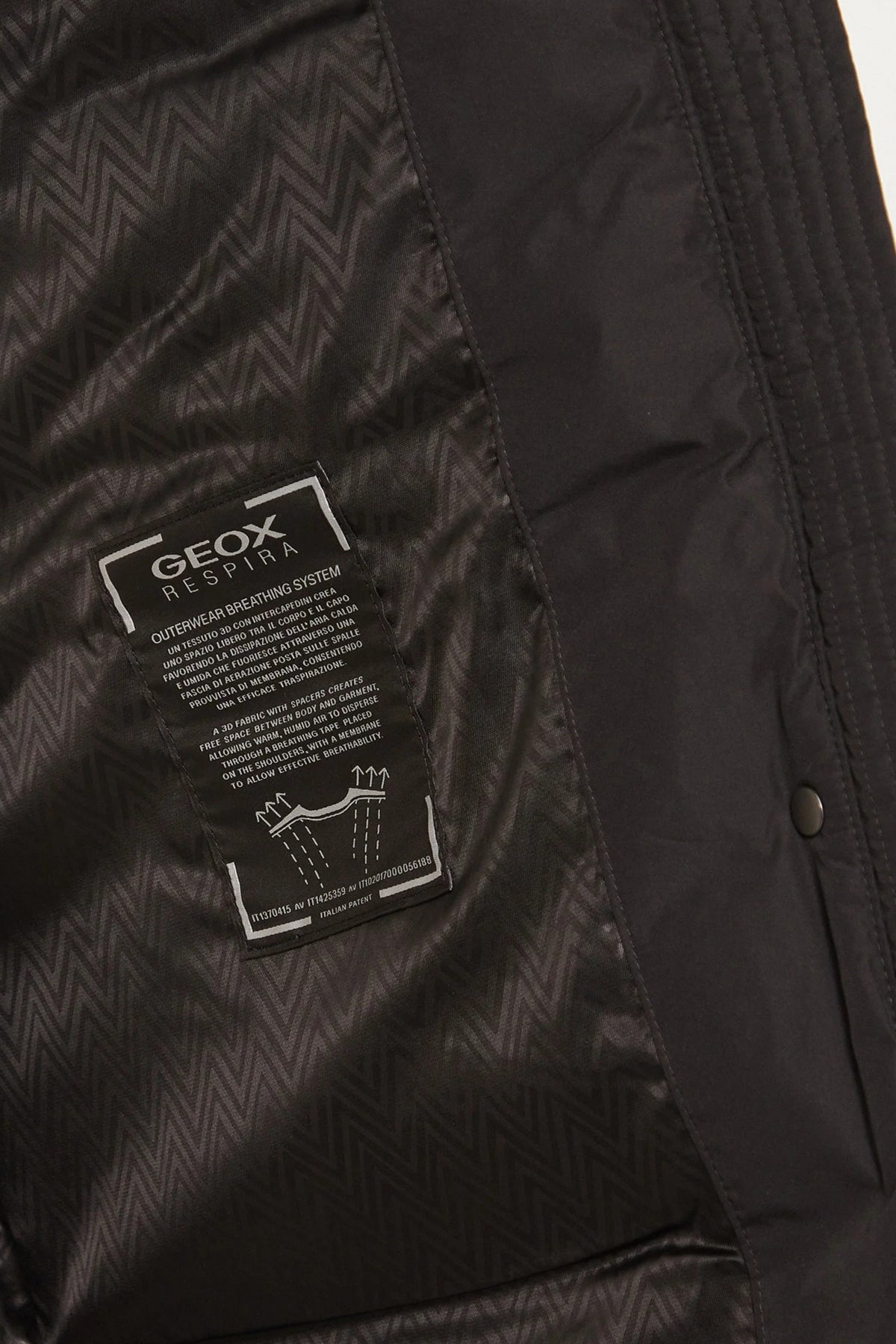 GEOX LARYSSE en color F  (3)