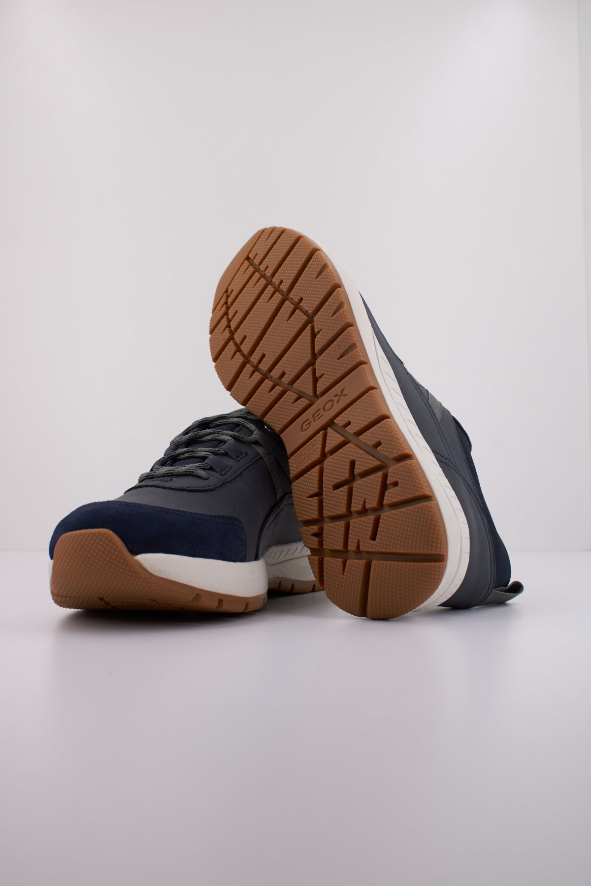 GEOX D BRAIES B ABX en color C  (5)
