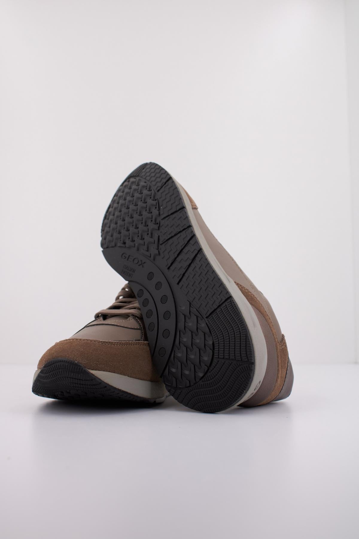 GEOX D BULMYA en color C  (5)