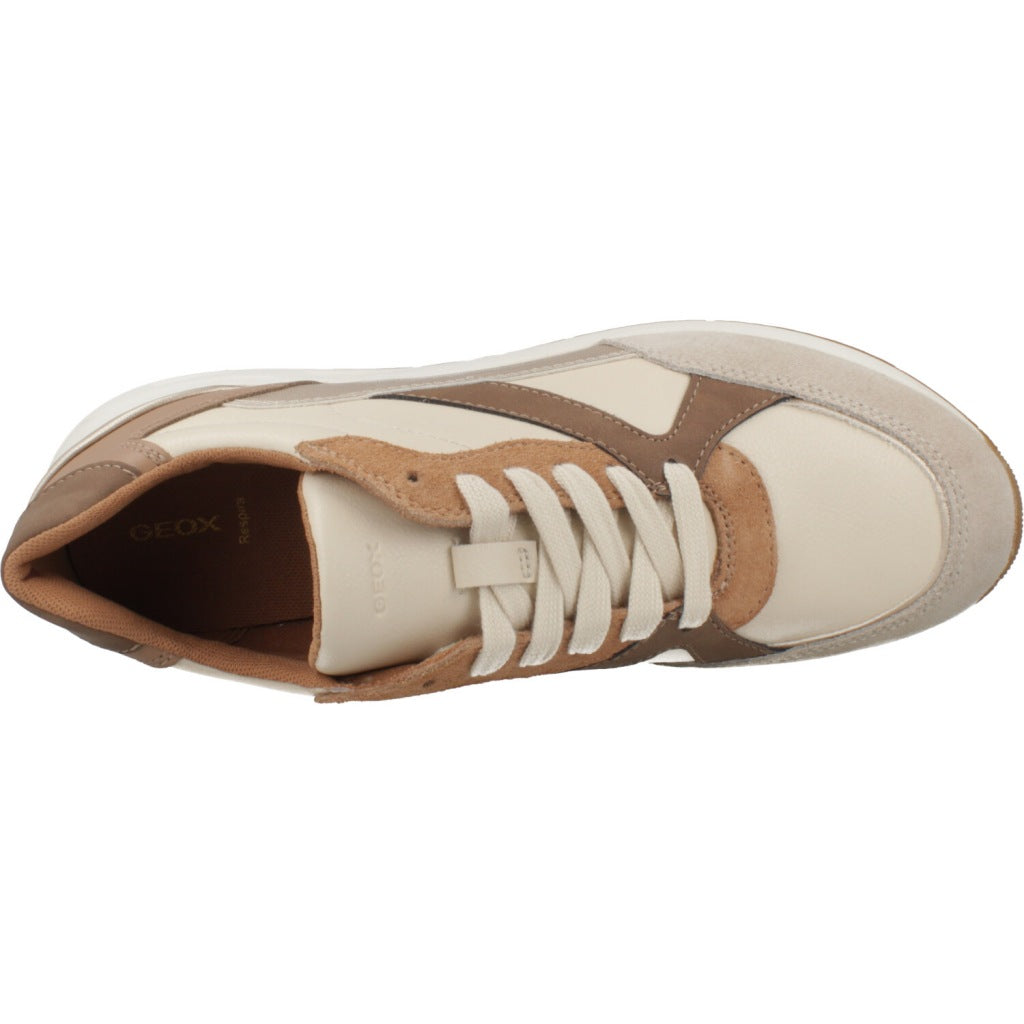 GEOX D BULMYA en color CSL  (7)