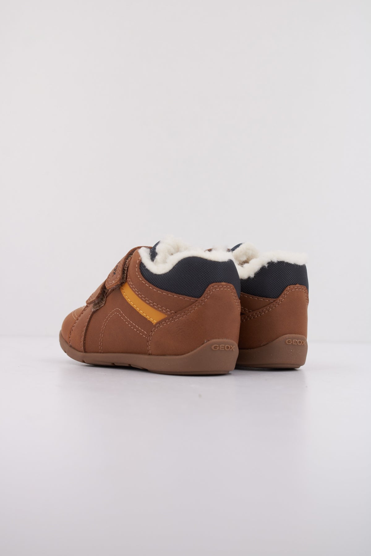 GEOX B ELTHAN BOY en color CRG  (3)