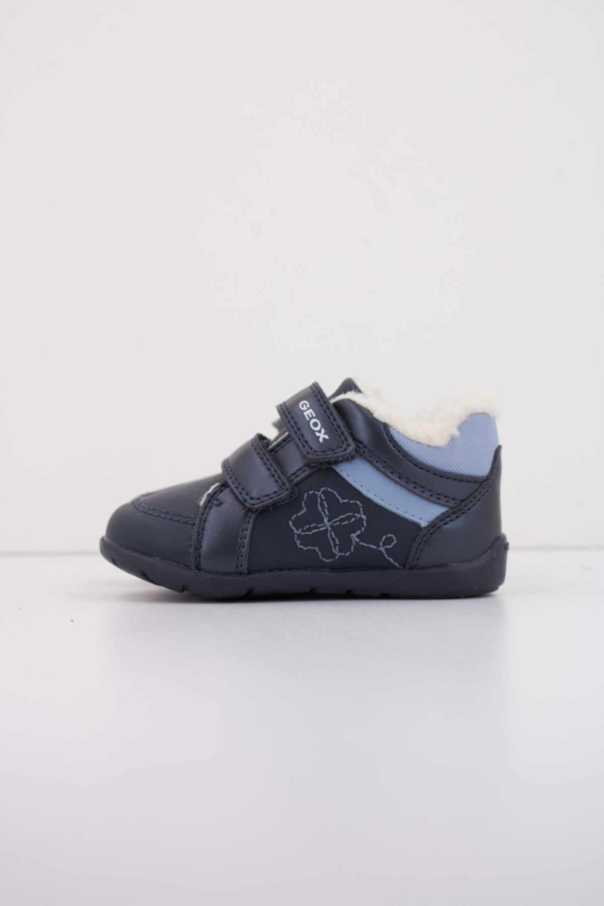 GEOX B ELTHAN GIRL en color CFY  (1)