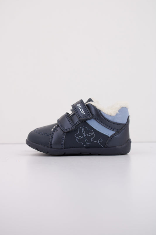 GEOX B ELTHAN GIRL en color CFY  (1)