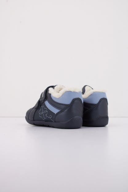 GEOX B ELTHAN GIRL en color CFY  (2)