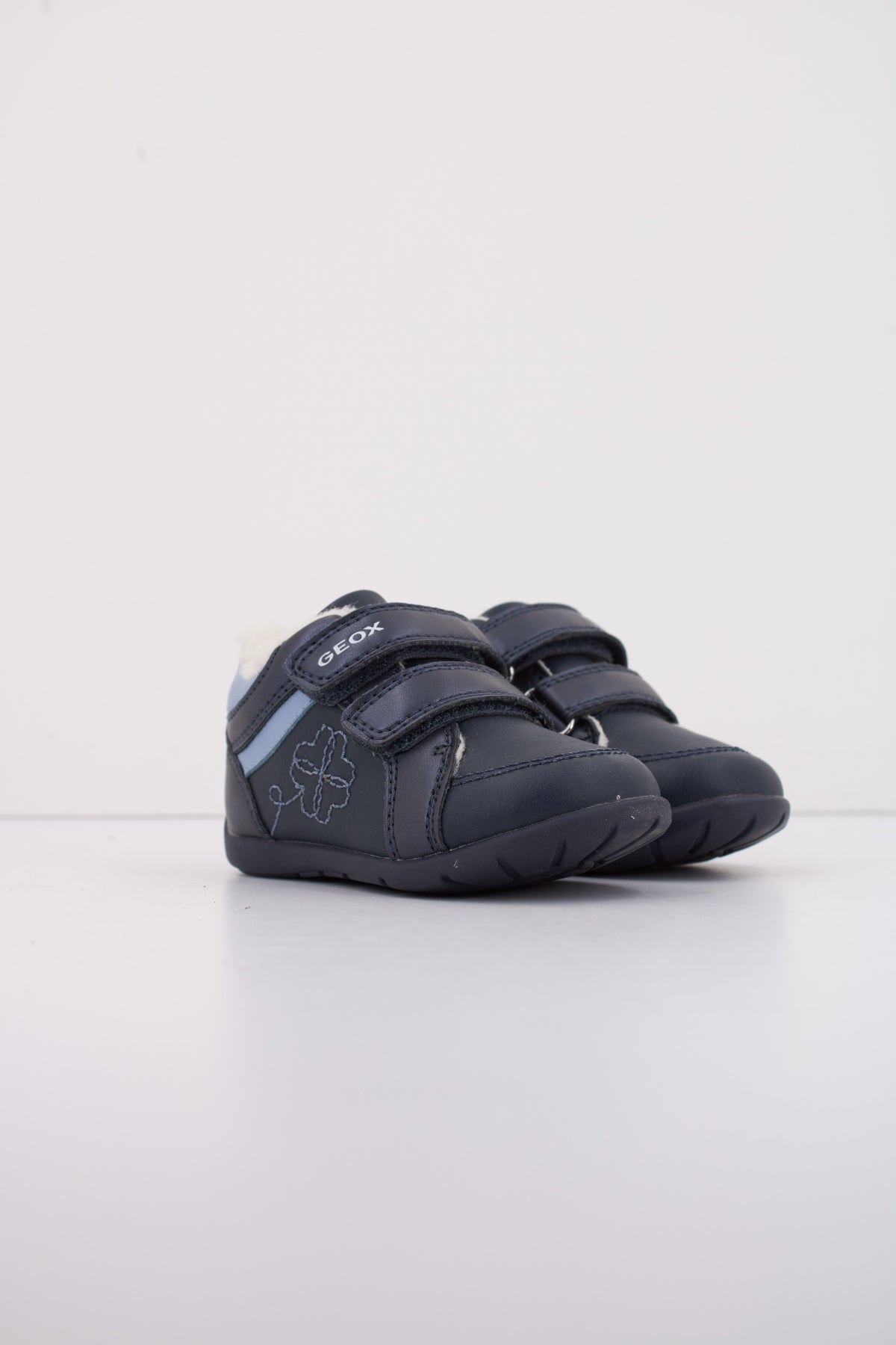 GEOX B ELTHAN GIRL en color CFY  (3)