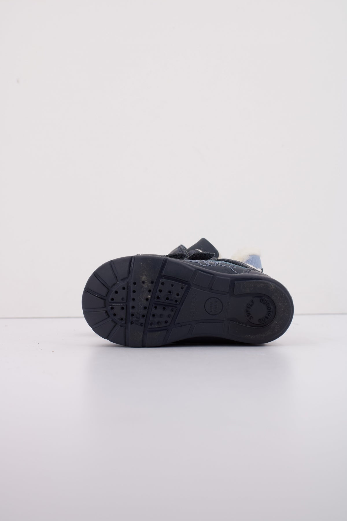 GEOX B ELTHAN GIRL en color CFY  (5)