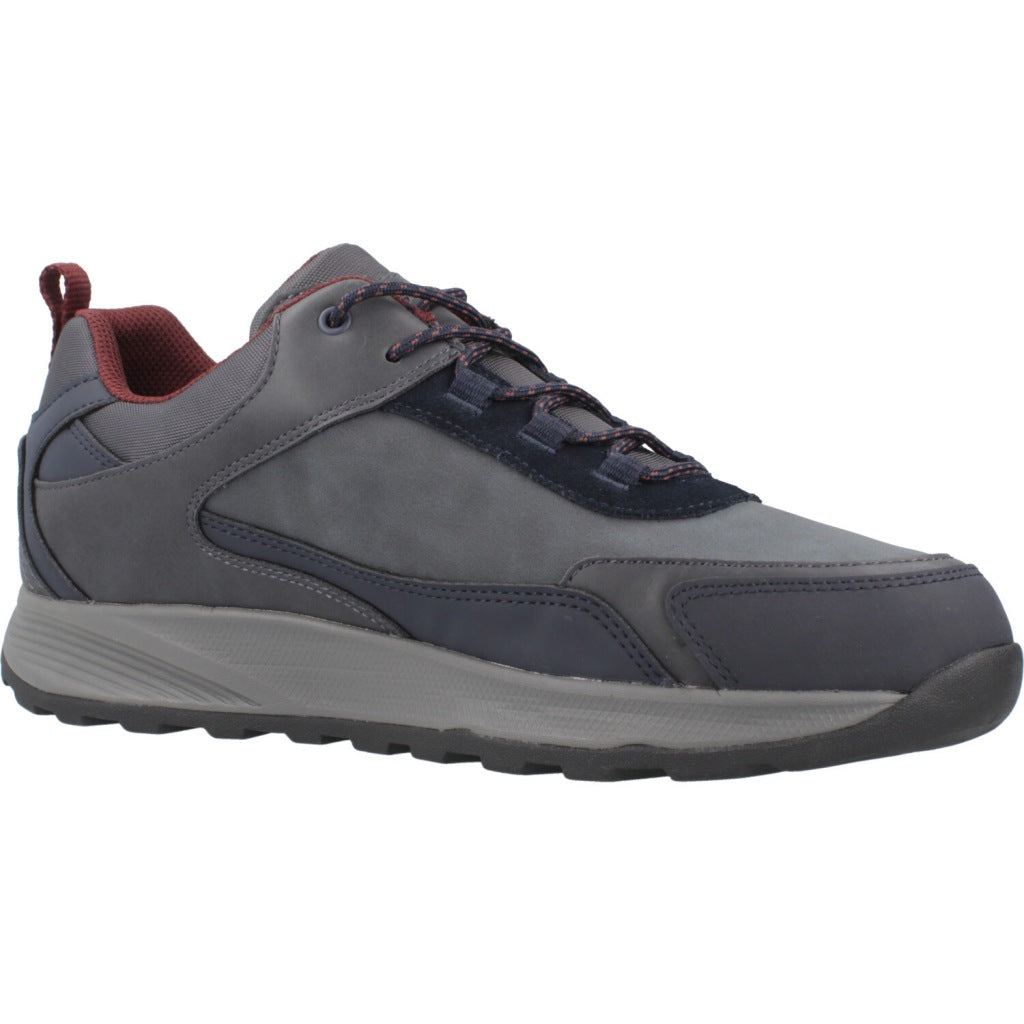 GEOX U TERRESTRE B ABX en color C  (5)
