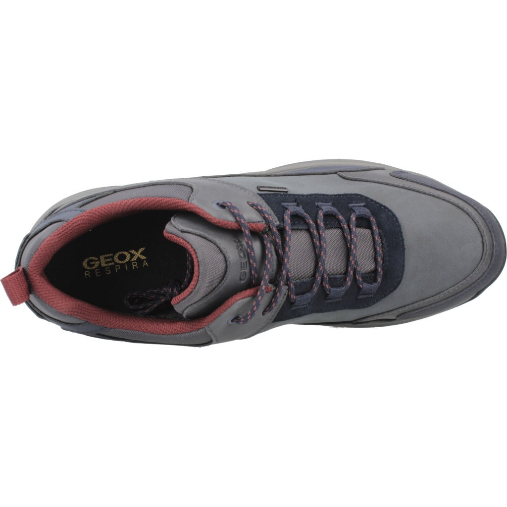 GEOX U TERRESTRE B ABX en color C  (7)