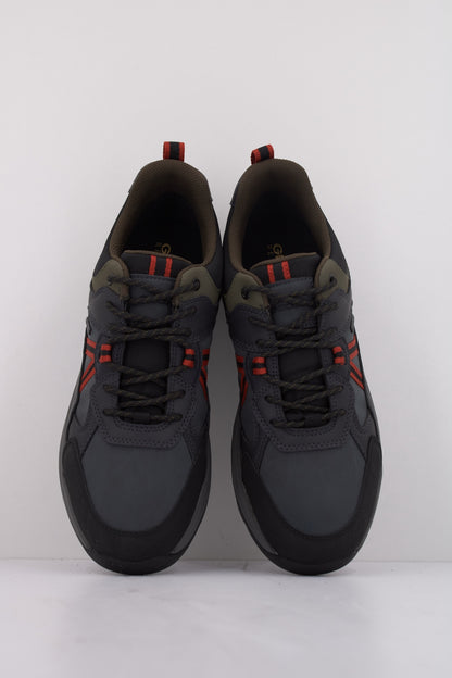 GEOX U TERRESTRE B ABX en color C  (3)