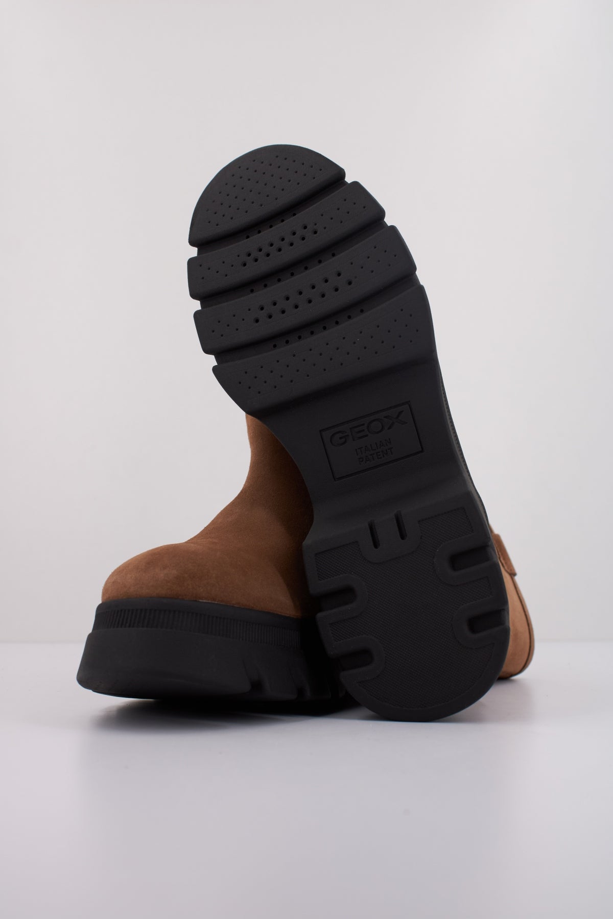 GEOX D PLUETTE en color C  (5)