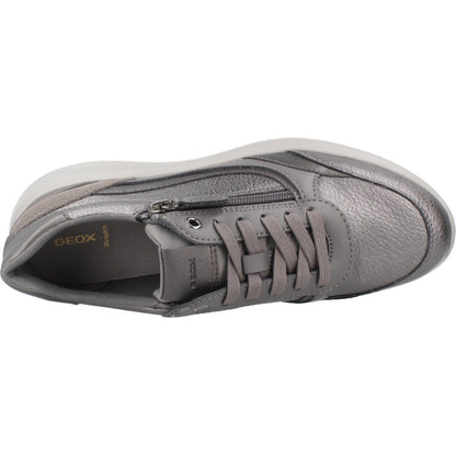 GEOX D PLUMMERY en color CFG  (7)