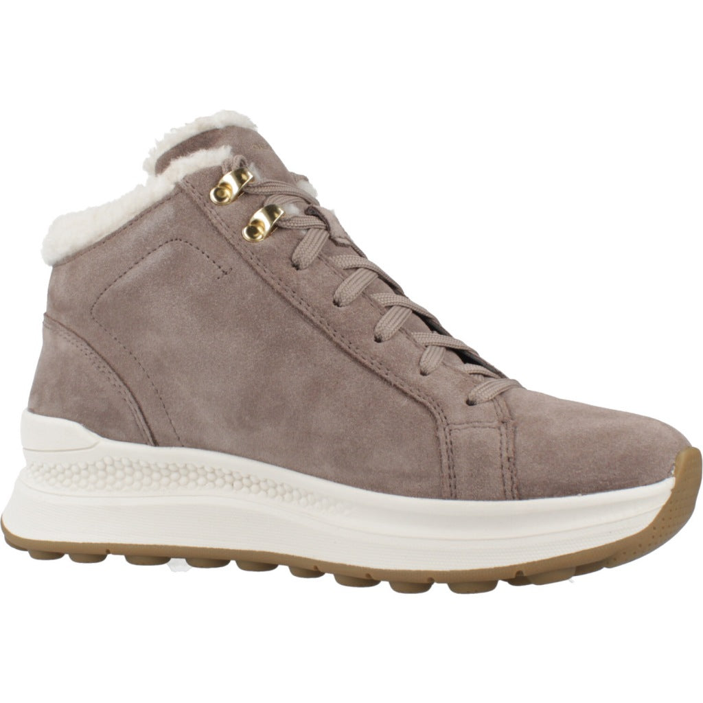 GEOX D SPHERICA ACTIF X en color C  (5)