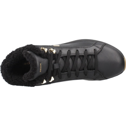 GEOX D SPHERICA ACTIF X en color C  (7)