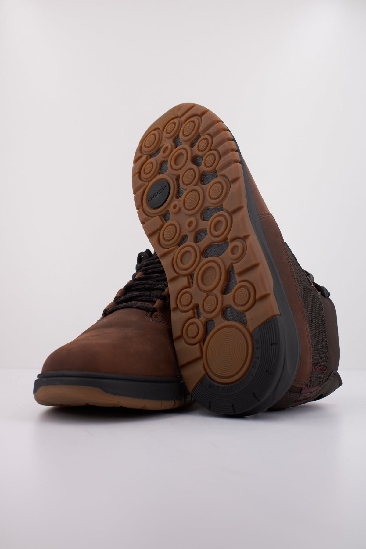 GEOX U AERANTIS X B ABX en color C  (5)