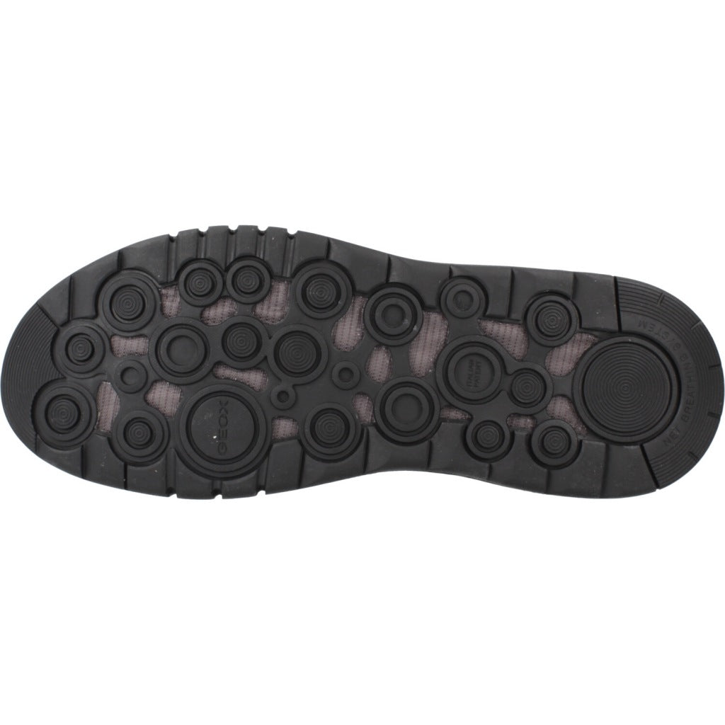 GEOX  U AERANTIS X B AB en color C  (6)