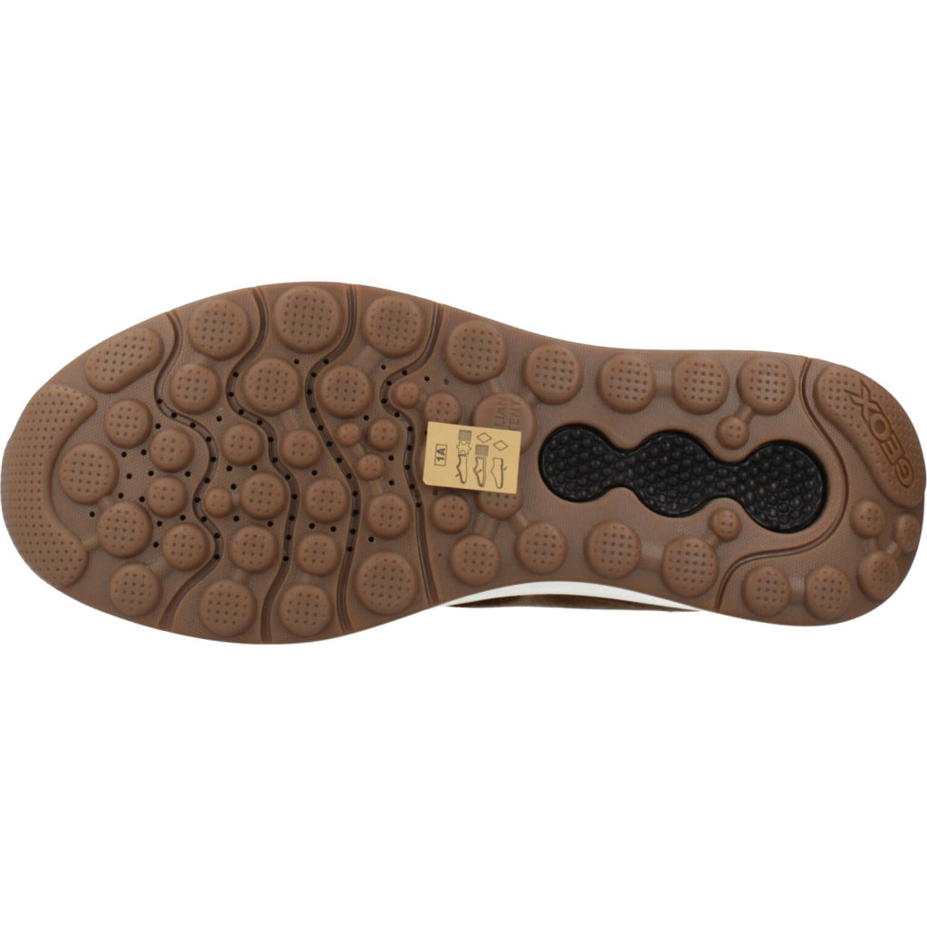 GEOX U SPHERICA ACTIF X en color C  (6)