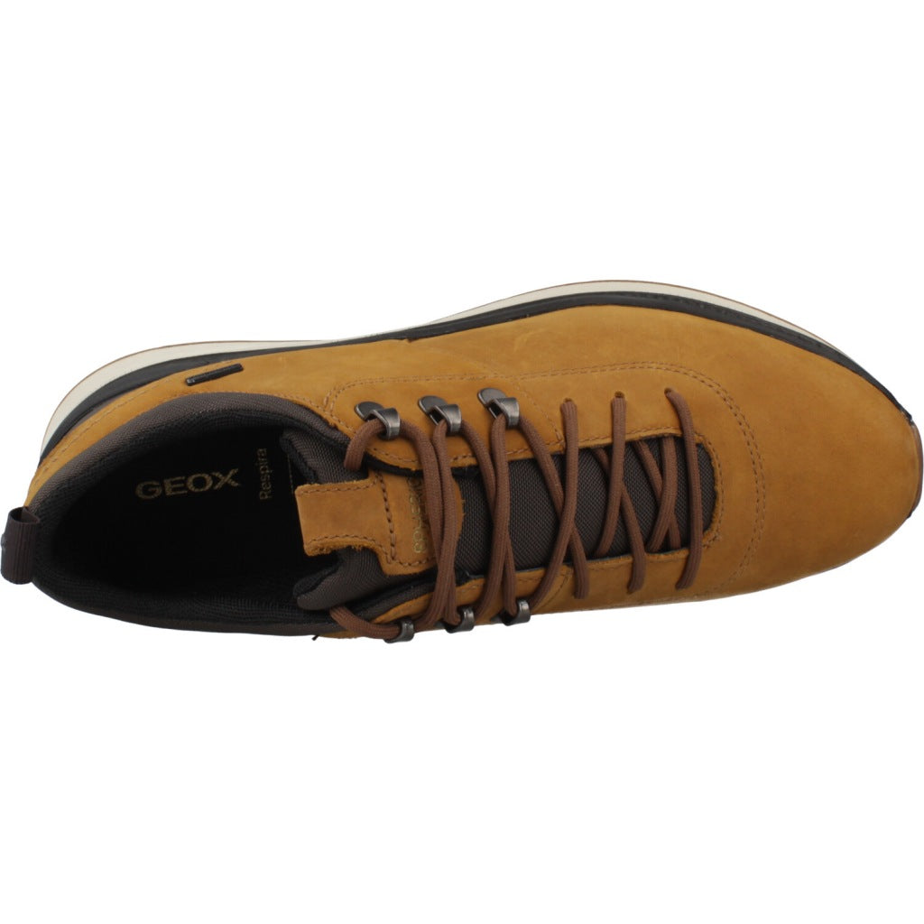 GEOX U SPHERICA ACTIF X en color C  (7)