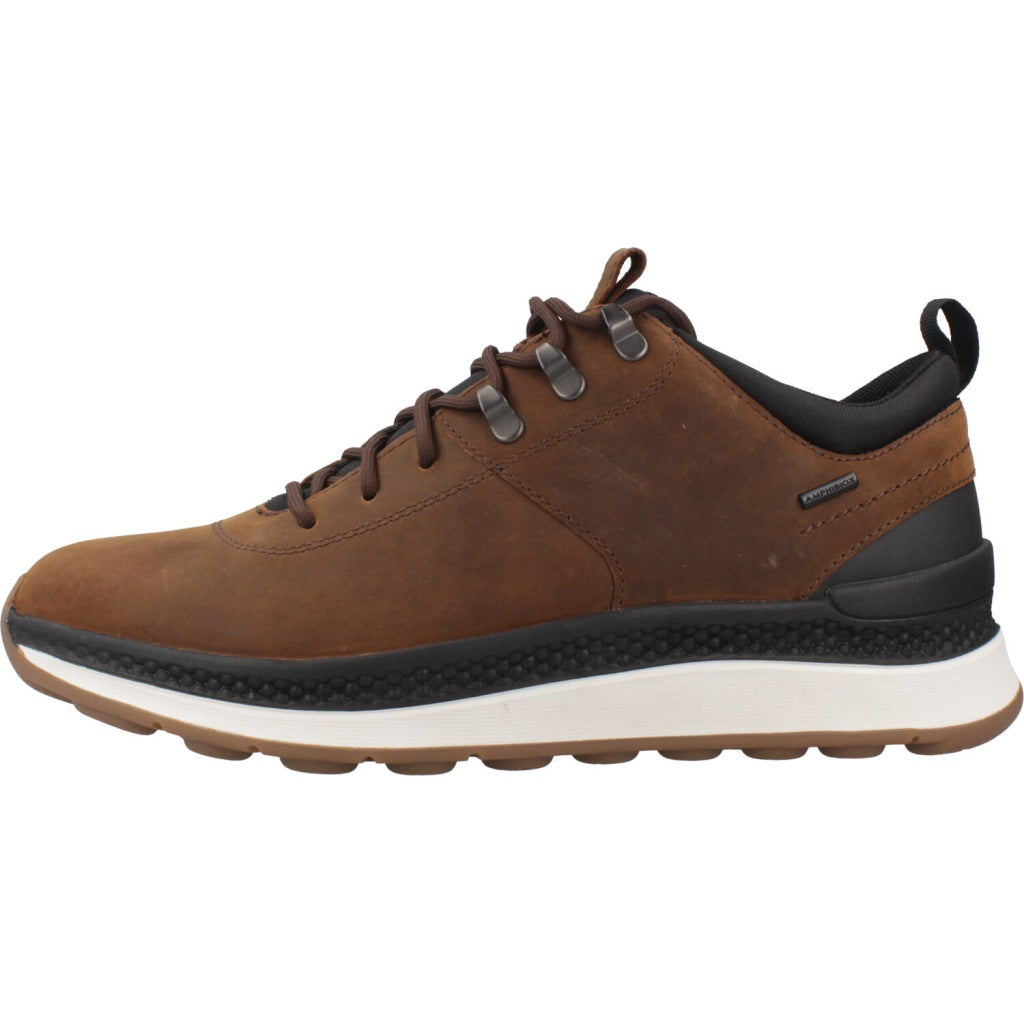 GEOX U SPHERICA ACTIF X en color C  (2)
