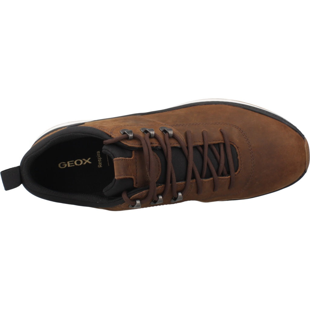 GEOX U SPHERICA ACTIF X en color C  (7)