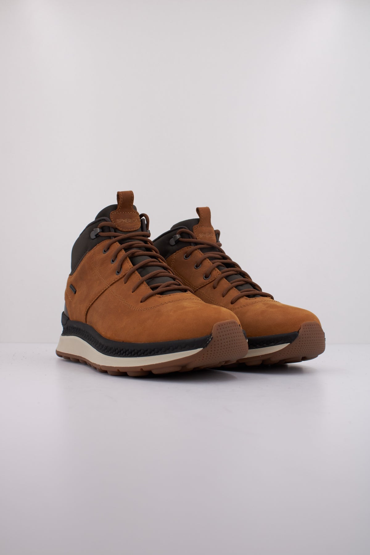 GEOX U SPHERICA ACTIF X en color C  (2)