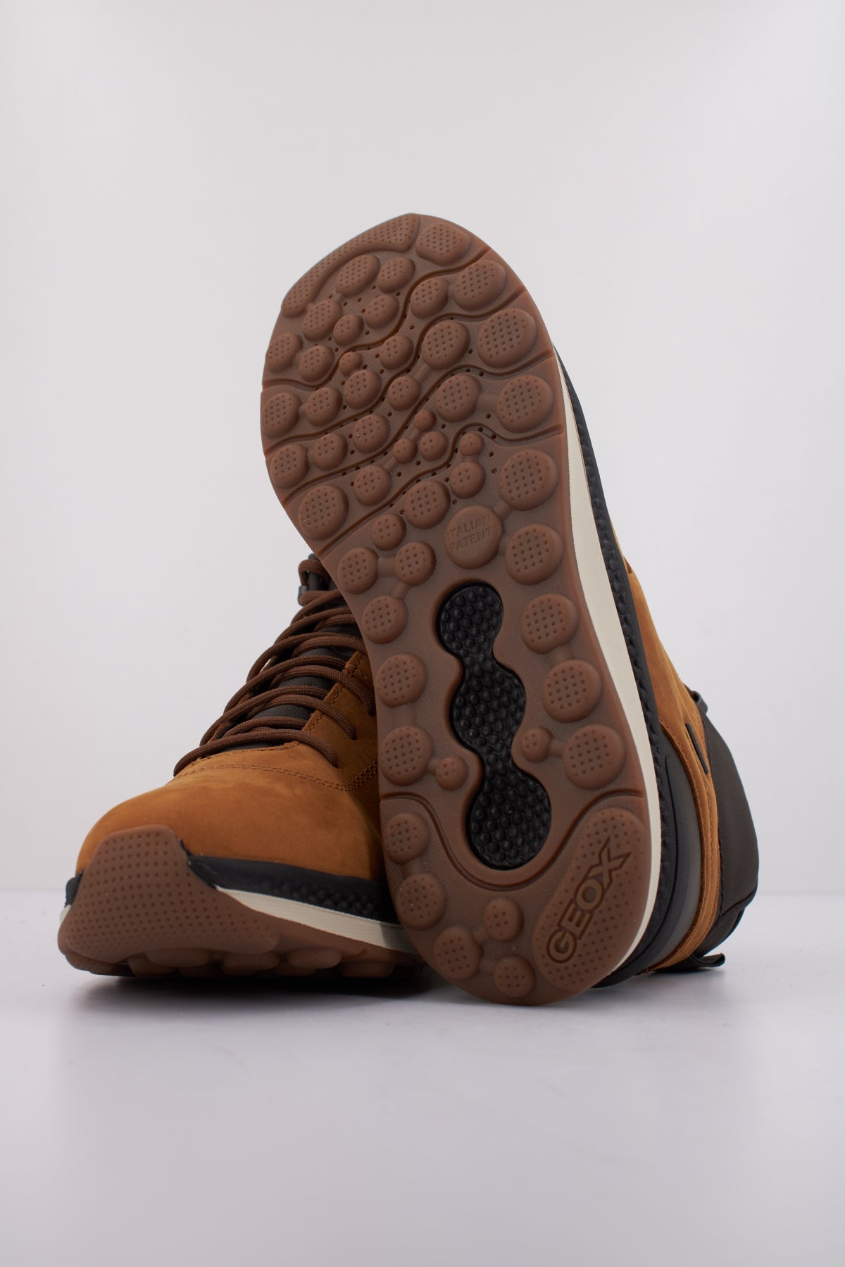 GEOX U SPHERICA ACTIF X en color C  (5)
