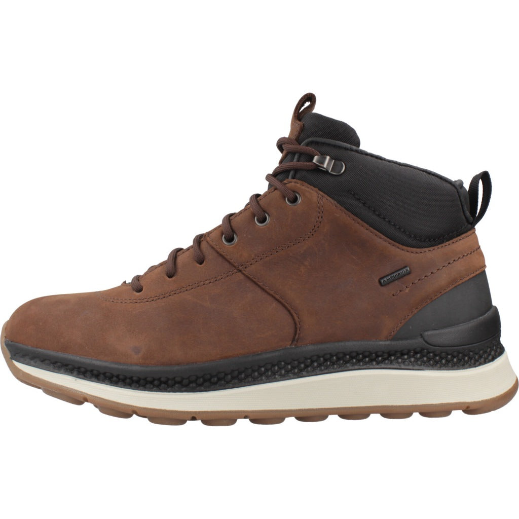GEOX U SPHERICA ACTIF X en color C  (2)