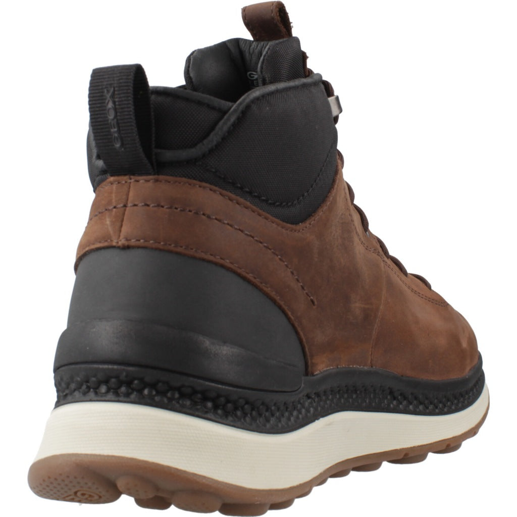 GEOX U SPHERICA ACTIF X en color C  (3)