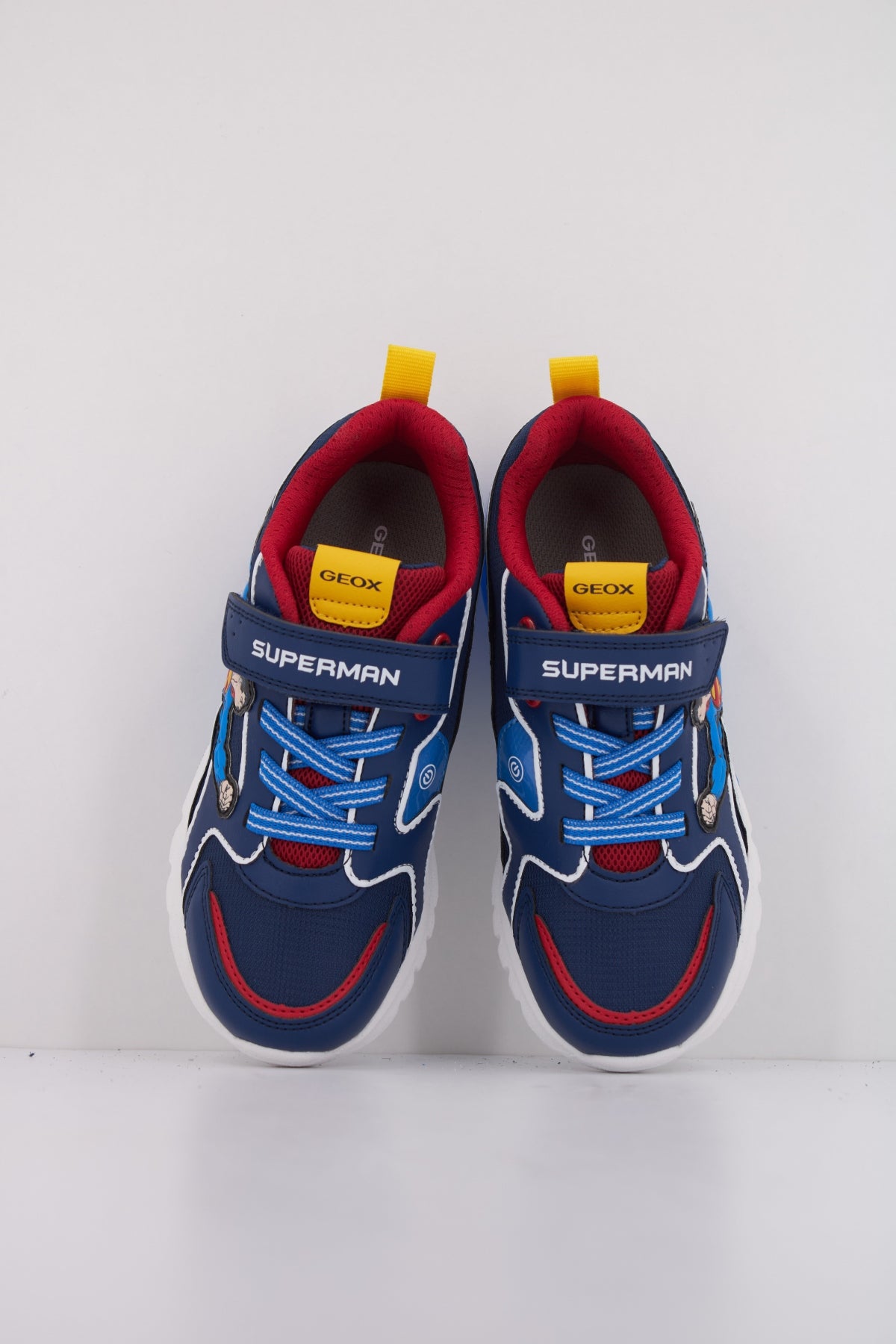 GEOX J CIBERDRON BOY en color C  (3)