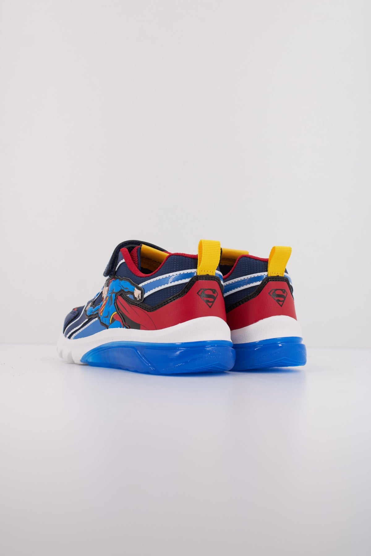 GEOX J CIBERDRON BOY en color C  (4)