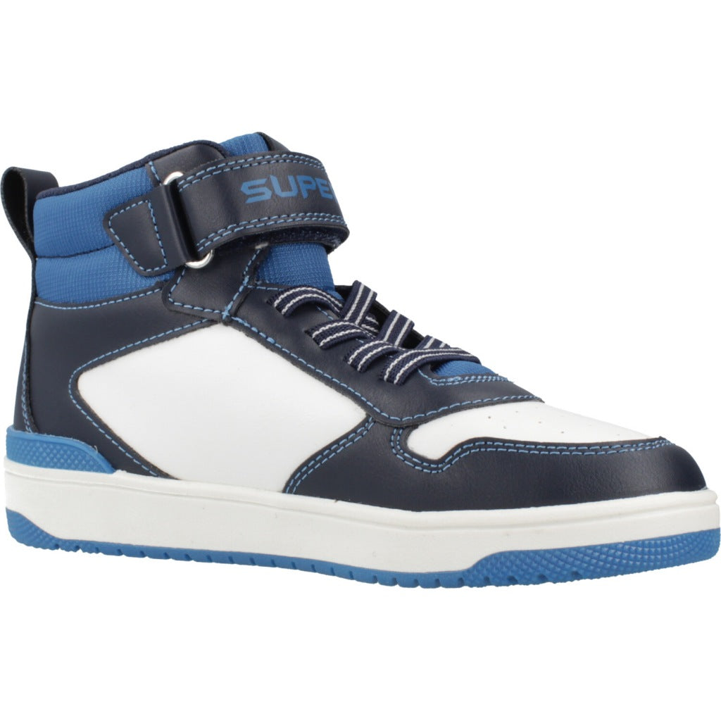 GEOX J WASHIBA BOY en color C  (5)