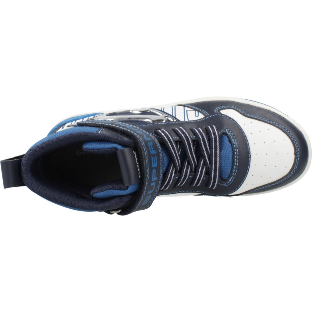 GEOX J WASHIBA BOY en color C  (7)