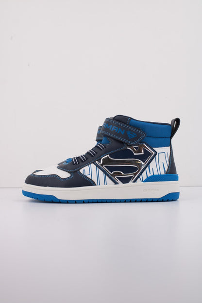 GEOX J WASHIBA BOY en color C  (1)