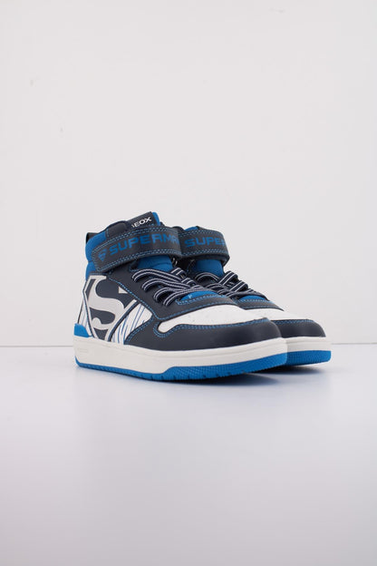 GEOX J WASHIBA BOY en color C  (2)