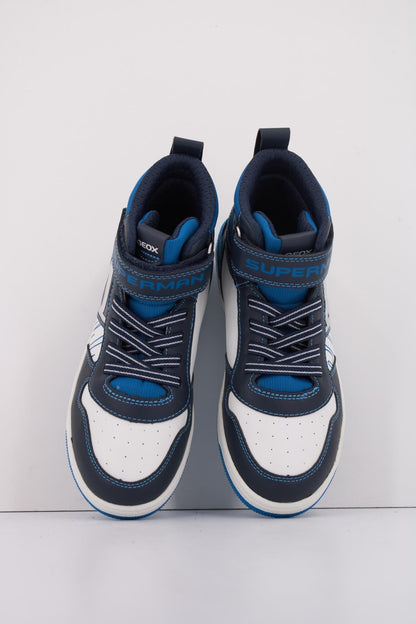 GEOX J WASHIBA BOY en color C  (3)