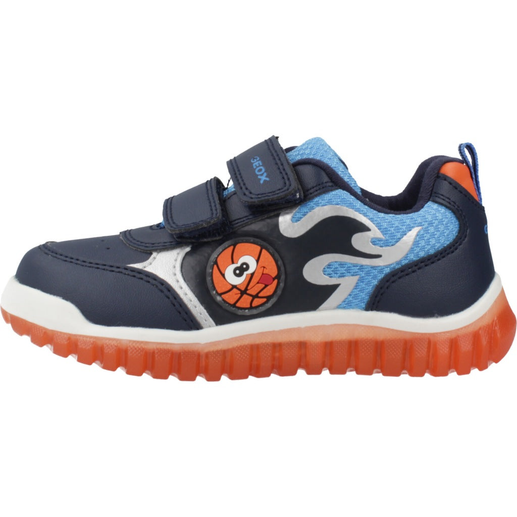 GEOX B LIGHTYLOO BOY en color C  (2)
