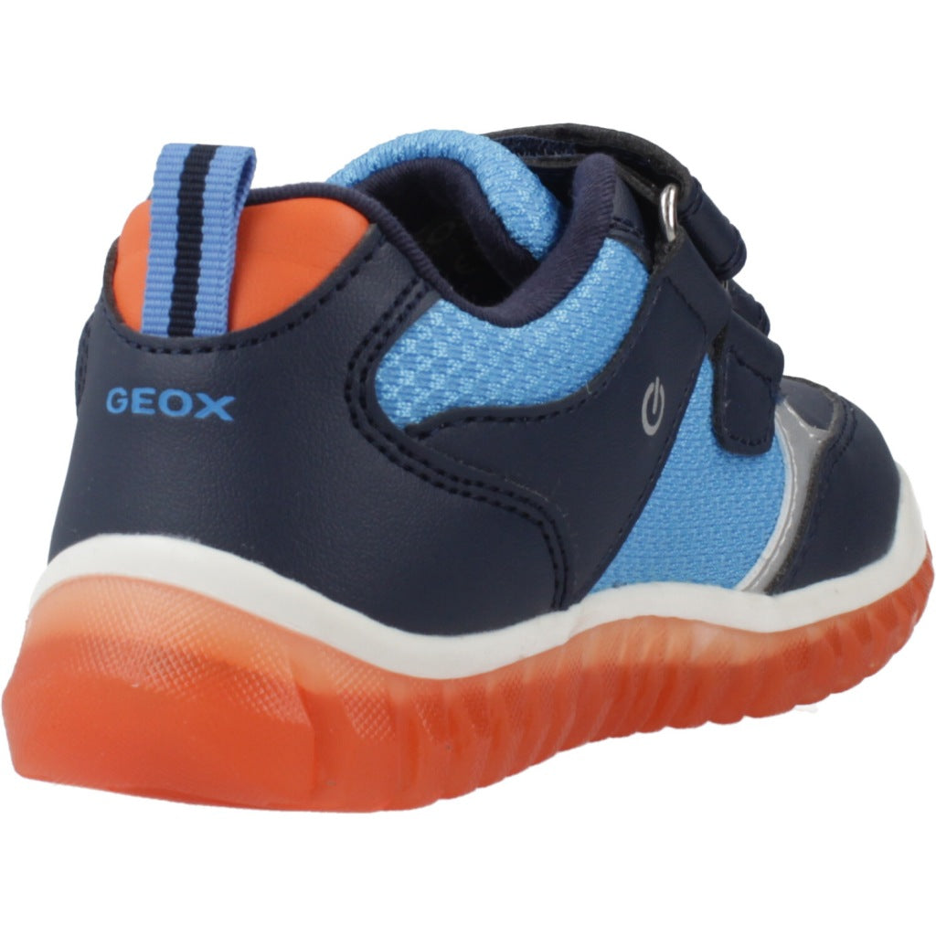 GEOX B LIGHTYLOO BOY en color C  (3)