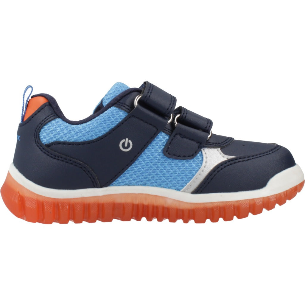 GEOX B LIGHTYLOO BOY en color C  (4)