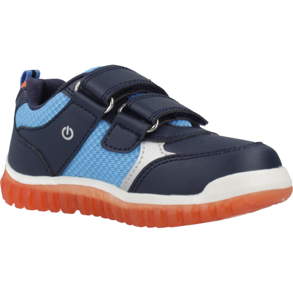 GEOX B LIGHTYLOO BOY en color C  (5)