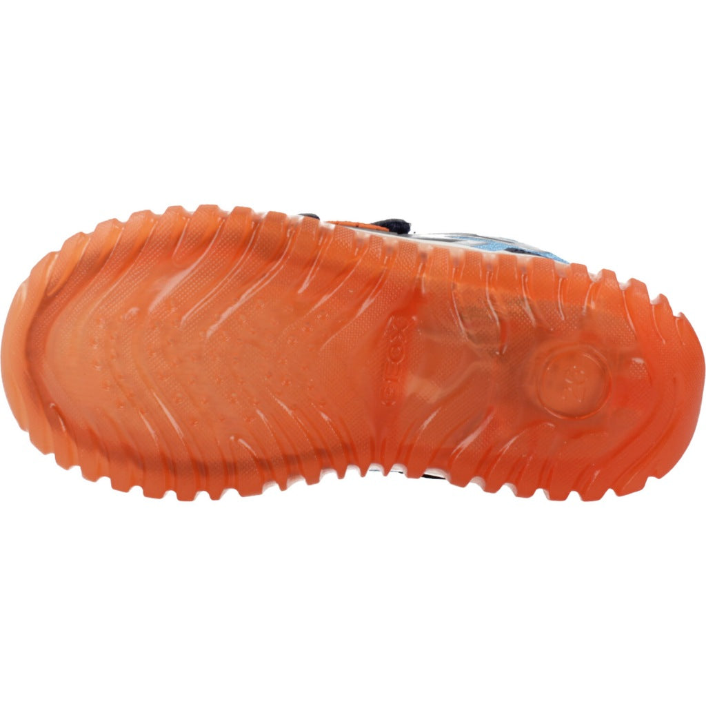 GEOX B LIGHTYLOO BOY en color C  (6)