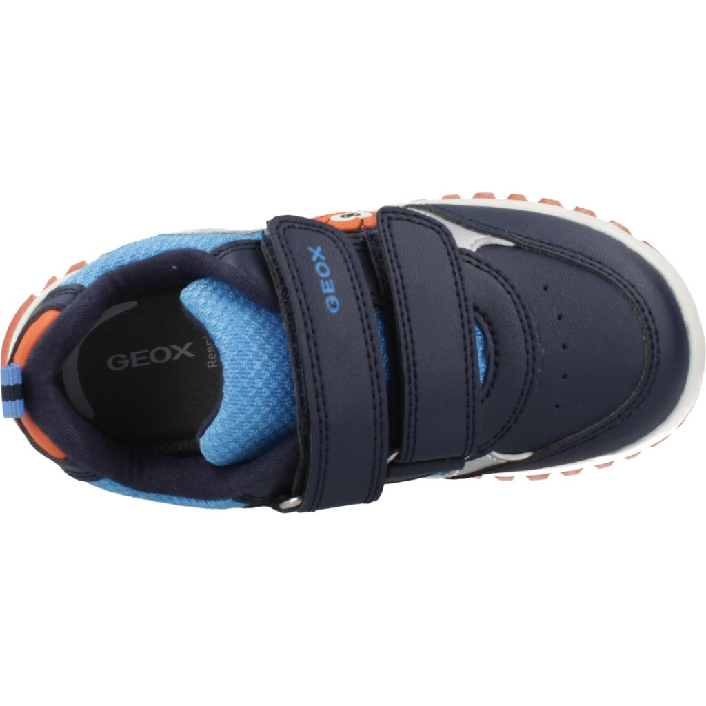 GEOX B LIGHTYLOO BOY en color C  (7)