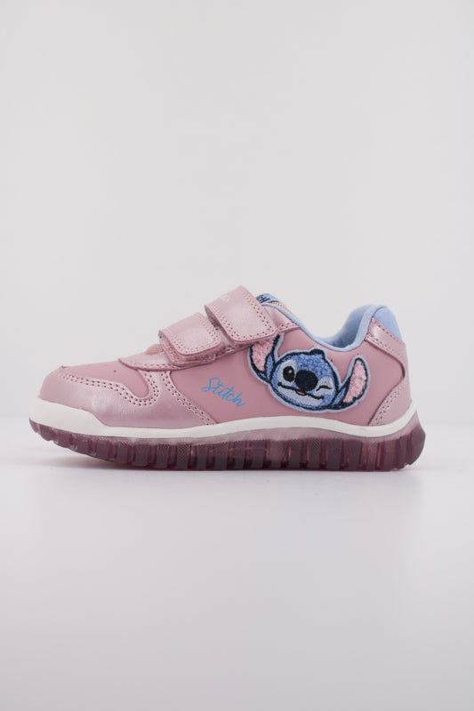 GEOX B LIGHTYLOO GIRL en color C  (1)