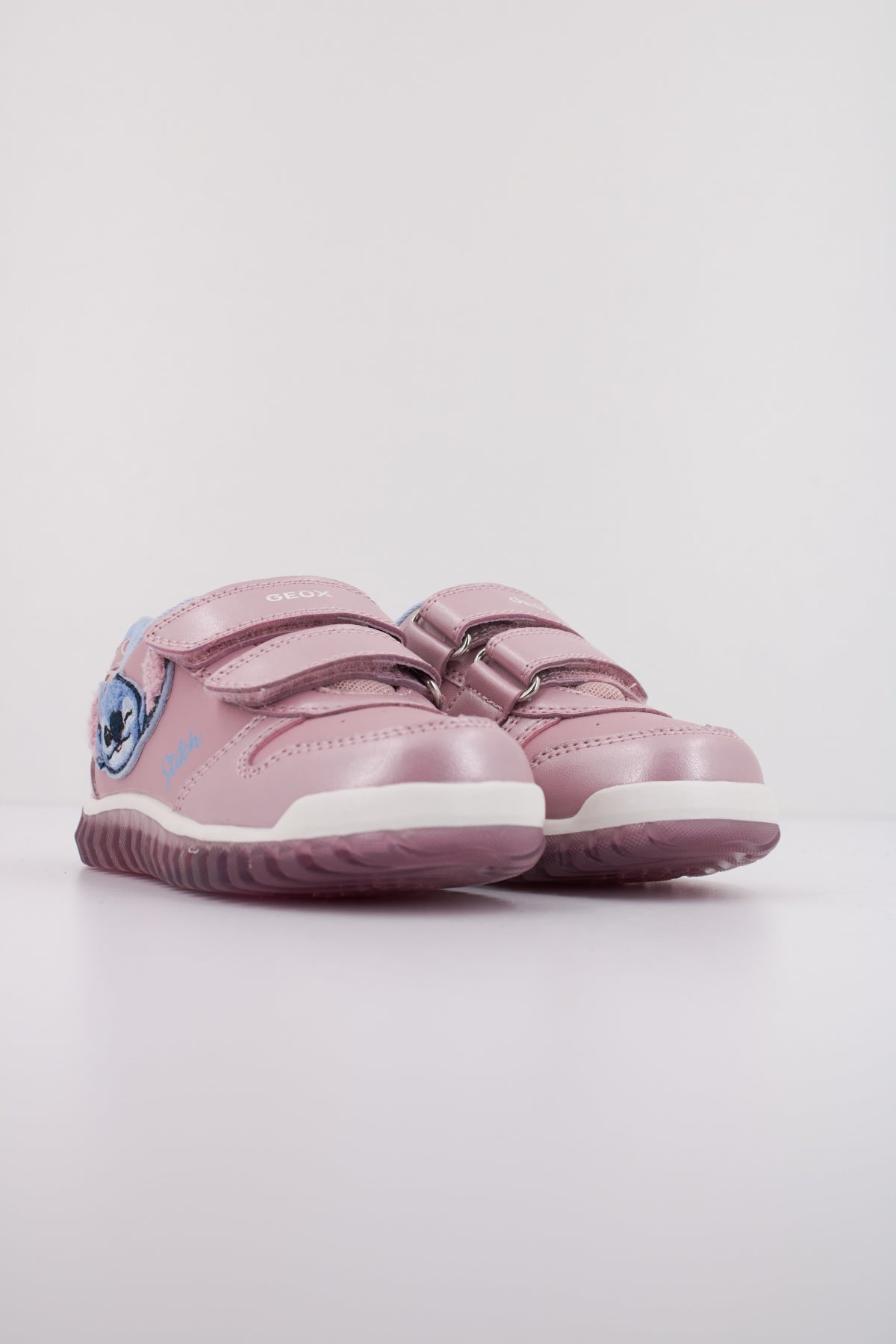 GEOX B LIGHTYLOO GIRL en color C  (2)